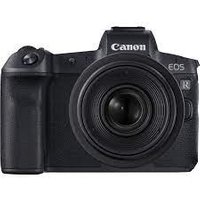 Canon EOS R