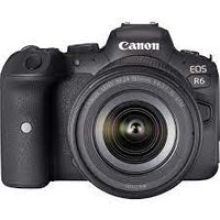 Canon EOS R6