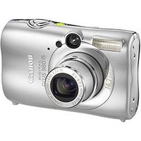 Canon Ixus 980 IS