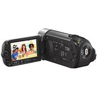 Canon Legria FS37