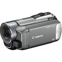 Canon Legria HF R106