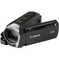 Canon Legria HF R306