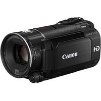 Canon Legria HF S30