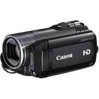 Canon Legria HF200