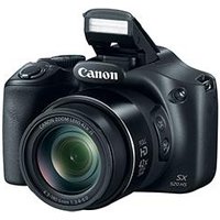 Canon Powershot SX520 HS