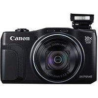Canon Powershot SX710 HS