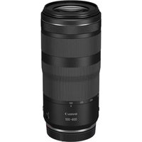 Canon RF 100-400mm F5.6-8 IS USM