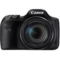 Canon SX540
