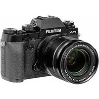 Fujifilm X-T1 Kit