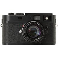 Leica M Monochrom