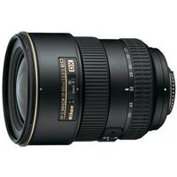 Nikon AF-S DX 17-55mm f/2.8 G ED