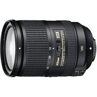 Nikon AF-S DX 18-300mm f/3.5-5.6 G ED VR