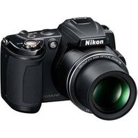 Nikon Coolpix L120