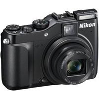 Nikon Coolpix P7000