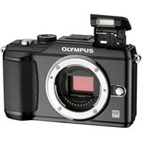 Olympus Pen E-PL2