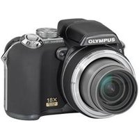 Olympus SP-550 Ultra Zoom