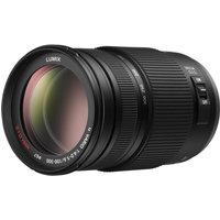 Panasonic G Vario 100-300mm F4.0-5.6 FT