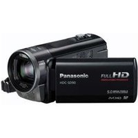 Panasonic HDC-SD9