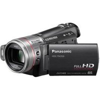 Panasonic HDC-TM350