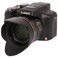 Panasonic Lumix Dmc FZ48