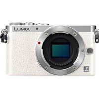 Panasonic Lumix DMC-GM1