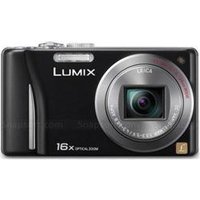 Panasonic Lumix Dmc ZR3