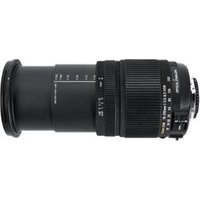 Sigma 18-250mm f/3.5-6.3 DC OS HSM