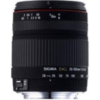 Sigma 28-300mm f/3.5-6.3 DG Macro
