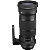 Sigma EX 120-300mm f/2.8 DG OS APO HSM