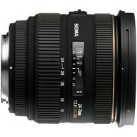 Sigma EX 24-70mm f/2.8 DG HSM