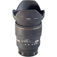 Sigma EX 24-70mm f/2.8 DG Macro