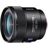 Sony 24mm f/2 ZA SSM T* Lens
