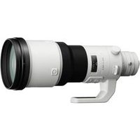 Sony 500mm F4 G SSM