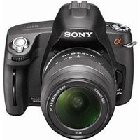 Sony Alpha 290