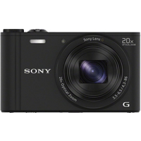 Sony Cybershot DSC-WX350