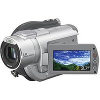 Sony DCR-DVD405E