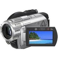 Sony DCR-DVD506E
