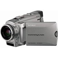 Sony DCR-HC85E