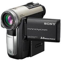 Sony DCR-PC350E