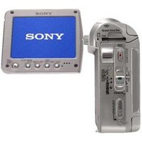 Sony DCR-PC55E