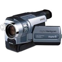 Sony DCR-TRV245E