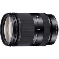 Sony E 18_200mm F3.5_6.3 OSS LE