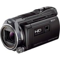 Sony HDR-PJ650VE