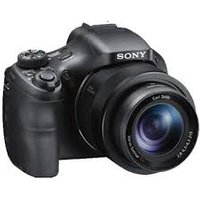 Sony HX400V