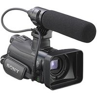 Sony HXR-MC50E