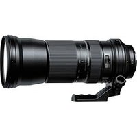 Tamron SP 150-600mm f/5-6.3 Di VC USD Lens
