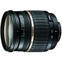 Tamron SP AF 17-50mm f/2.8 XR Di-II LD IF (motorized)