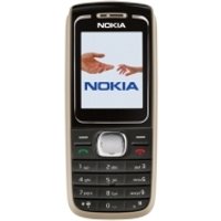 Nokia 1650