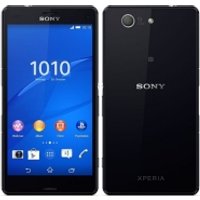 Sony Ericsson Xperia Z3 Compact D5803