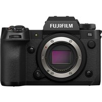 Fujifilm X-H2S